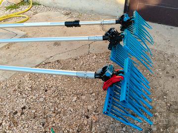 Abbacchiatori Campagnola