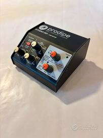Scheda audio Prodipe Studio 22+ USB