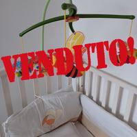 Chicco Giostrina Casina delle api