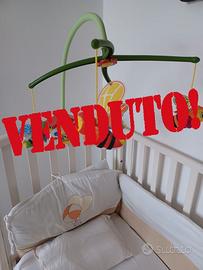 Chicco Giostrina Casina delle api