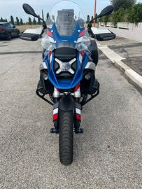 BMW r1300gs