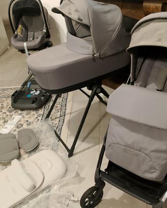 Inglesina Electa Nuovo Completo +Base+Standup