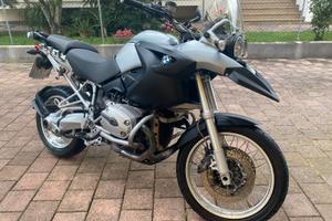 BMW GS 1200
