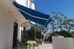 Vacanze sul mar Ionio