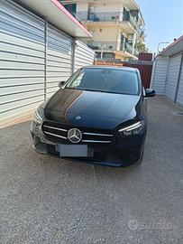 Mercedes classe b180