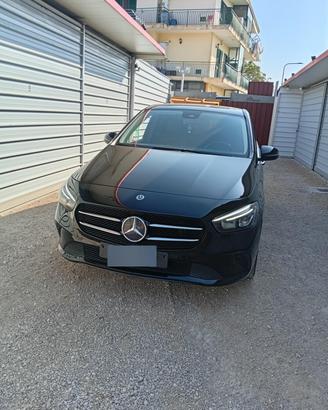 Mercedes classe b180