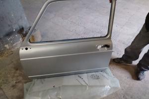 Sportello per Autobianchi A112 Élite