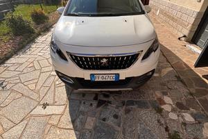 Peugeot 2008 BlueHDi 120 S&S Allure