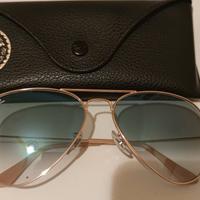 Rayban Occhiali da sole 