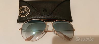Rayban Occhiali da sole 