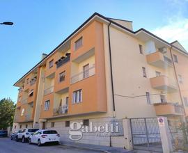 Appartamento Campobasso [Cod. rif 3170237VRG]