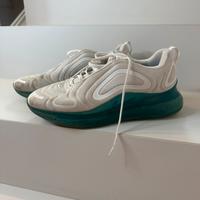 Scarpe Nike AirMax 720 - n. 46 Eur