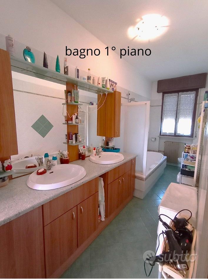 Casa – Casalino - Vista 3