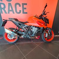 KTM 990 DUKE AZIENDALE (2024)