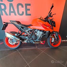 KTM 990 DUKE AZIENDALE (2024)