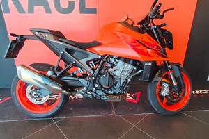 KTM 990 DUKE AZIENDALE (2024)