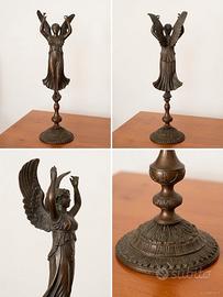 SCULTURA VITTORIA ALATA