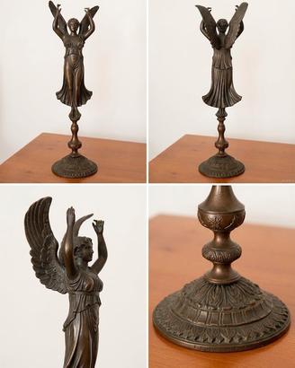 SCULTURA VITTORIA ALATA