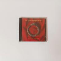 CD The Alan Parsons Project - Vulture Culture