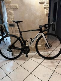 Bicicletta Guerciotti Veloce SRL-disc 2025, tg. S