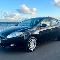 Fiat Bravo 2009 gpl/benzina
