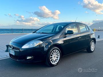 Fiat Bravo 2009 gpl/benzina