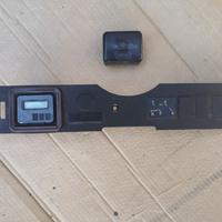 VW Maggiolone Karmann vari pezzi