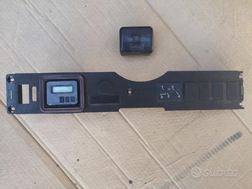 VW Maggiolone Karmann vari pezzi