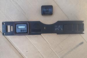 VW Maggiolone Karmann vari pezzi