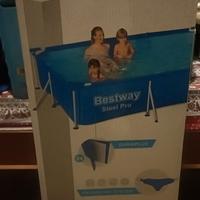 Piscina da esterno Bestway 3 mt x 2 mt