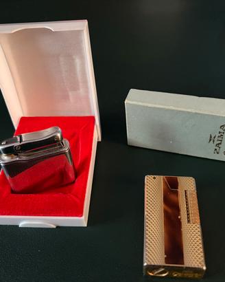 Lotto 2 accendini Vintage