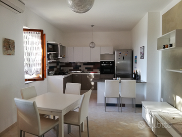 Dal 30 agosto Marina di Camerota