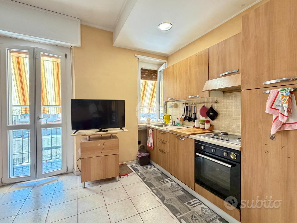 Apartment in Venaria Reale, Centro, Altessano - Vista 2