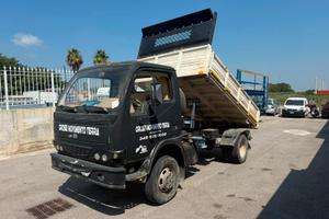 durso 4x4 targa gialla 2010 cc3.0 patente B