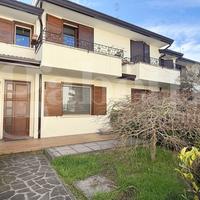 Villetta quadrifamiliare Padova [AL0338VRG]