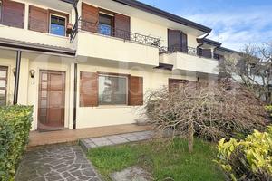 Villetta quadrifamiliare Padova [AL0338VRG]