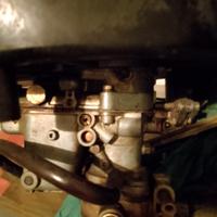 carburatore originale fiat 128