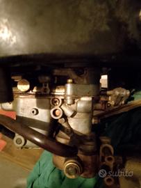 carburatore originale fiat 128