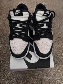 nike dunk panda monium