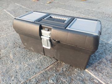 Cassetta attrezzi Stanley piccola