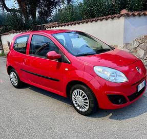Renault twingo 1.2 benzina 100.000 km