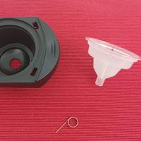 KIT MACCHINA CAFFE' ESPRESSO CAPSULE DOLCE-GUSTO