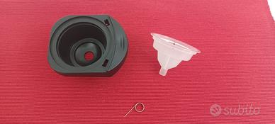 KIT MACCHINA CAFFE' ESPRESSO CAPSULE DOLCE-GUSTO