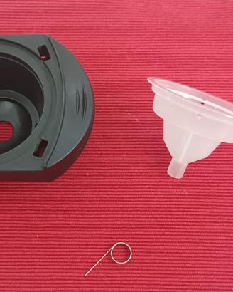 KIT MACCHINA CAFFE' ESPRESSO CAPSULE DOLCE-GUSTO