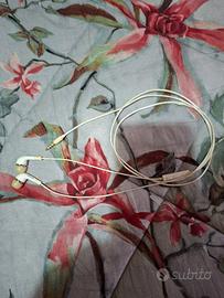 CUFFIE SAMSUNG CON CAVO