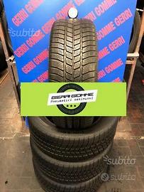Gomme usate 215 55 16 termiche