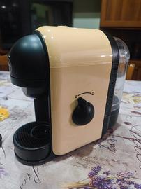 Macchina del caffè Lavazza Minù capsule a modo mio
