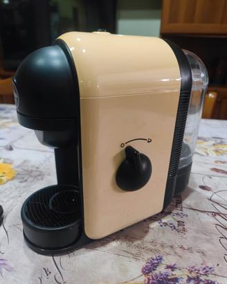 Macchina del caffè Lavazza Minù capsule a modo mio
