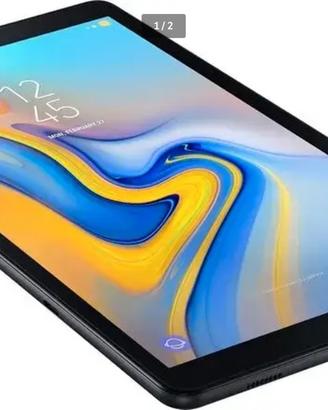 Samsung galaxy tab a 2018 sm T590 nero da 10,5”
