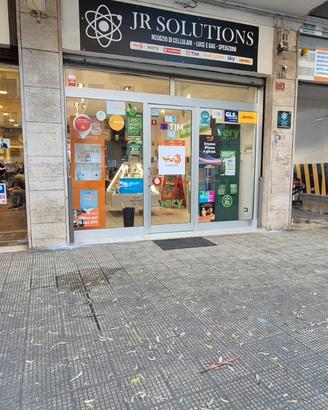Attività di telefonia